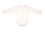 Боди для новорожденных и малышей Little me