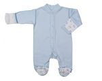 Комбинезон для новорожденных Little me