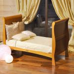 Кроватка для новорожденного Giovanni Dolce Oak