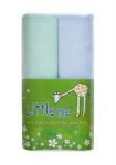 Пеленки батист комплект 2 шт Little me 
