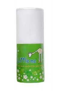 Пеленка батист Little me