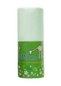 Пеленка тонкий трикотаж  Little me