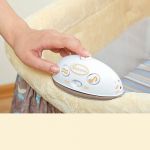 Колыбель для новорожденного Giovanni Elite Satin