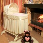 Колыбель для новорожденных Giovanni «Paola»