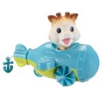 Подарочный набор игрушек для ванны Океан