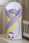 Конверт на выписку Feretti Layette Prestige