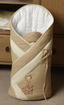 Конверт на выписку Feretti Layette Prestige