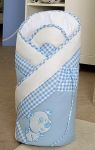 Конверт на выписку Feretti Layette Prestige