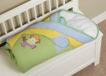 Конверт на выписку Feretti Layette Prestige