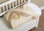 Конверт на выписку Feretti Layette Prestige
