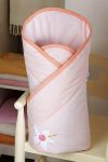Конверт на выписку Feretti Layette Premium