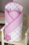 Конверт на выписку Feretti Layette Premium