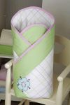 Конверт на выписку Feretti Layette Premium