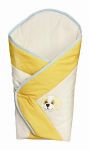 Конверт на выписку Feretti Layette Premium