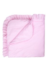 Одеяло-конверт для новорожденных Little me 