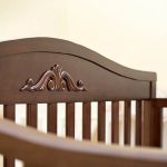 Кроватка для новорожденного Giovanni Fantasia Chocolo